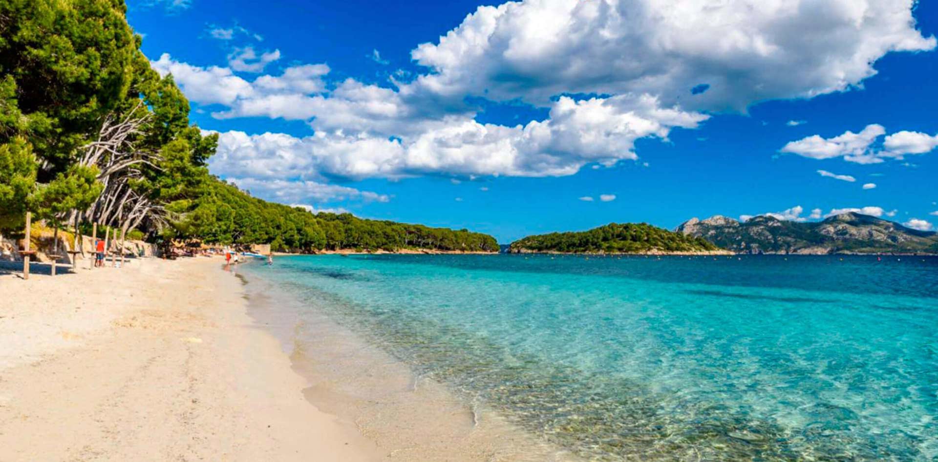 holiday in Mallorca