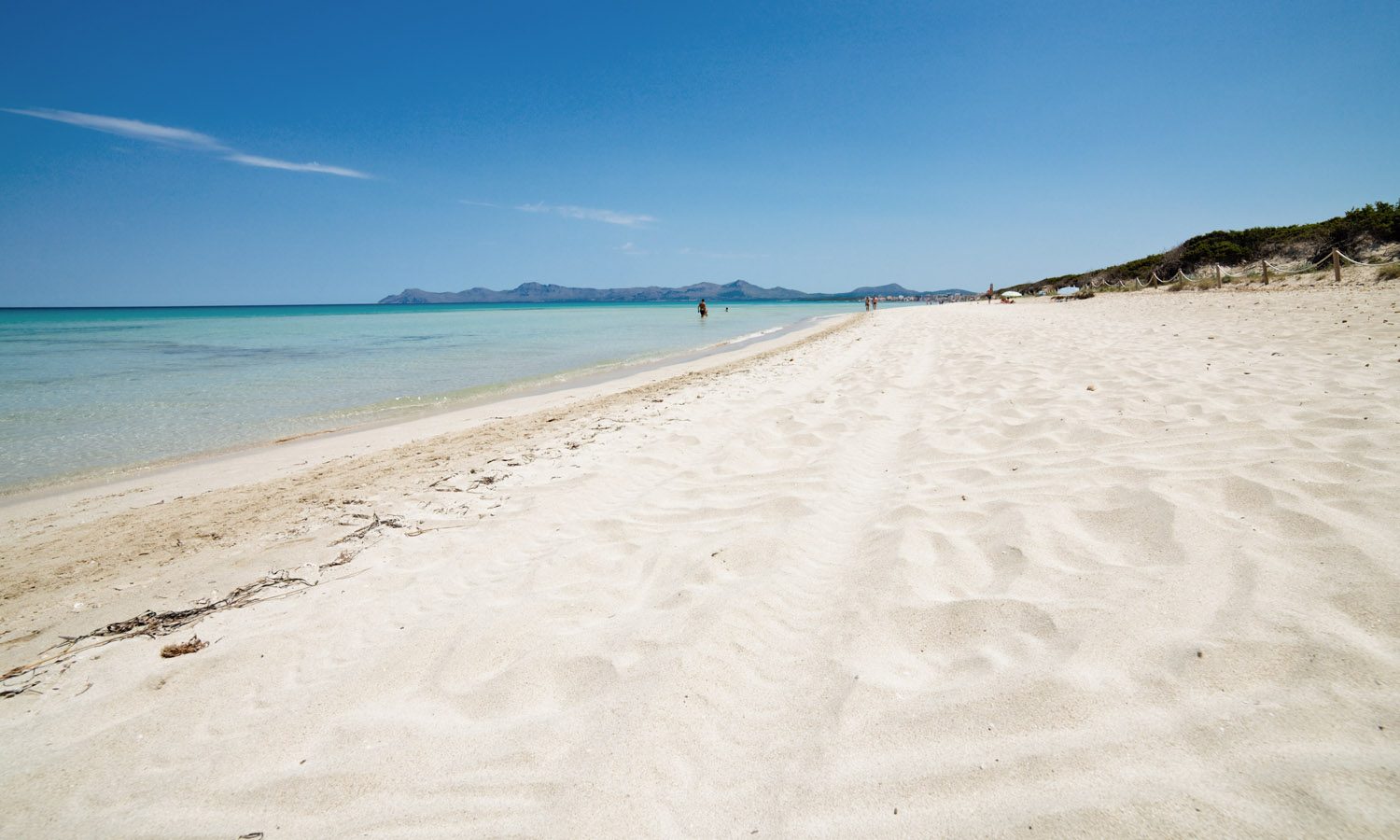 Playa de Muro