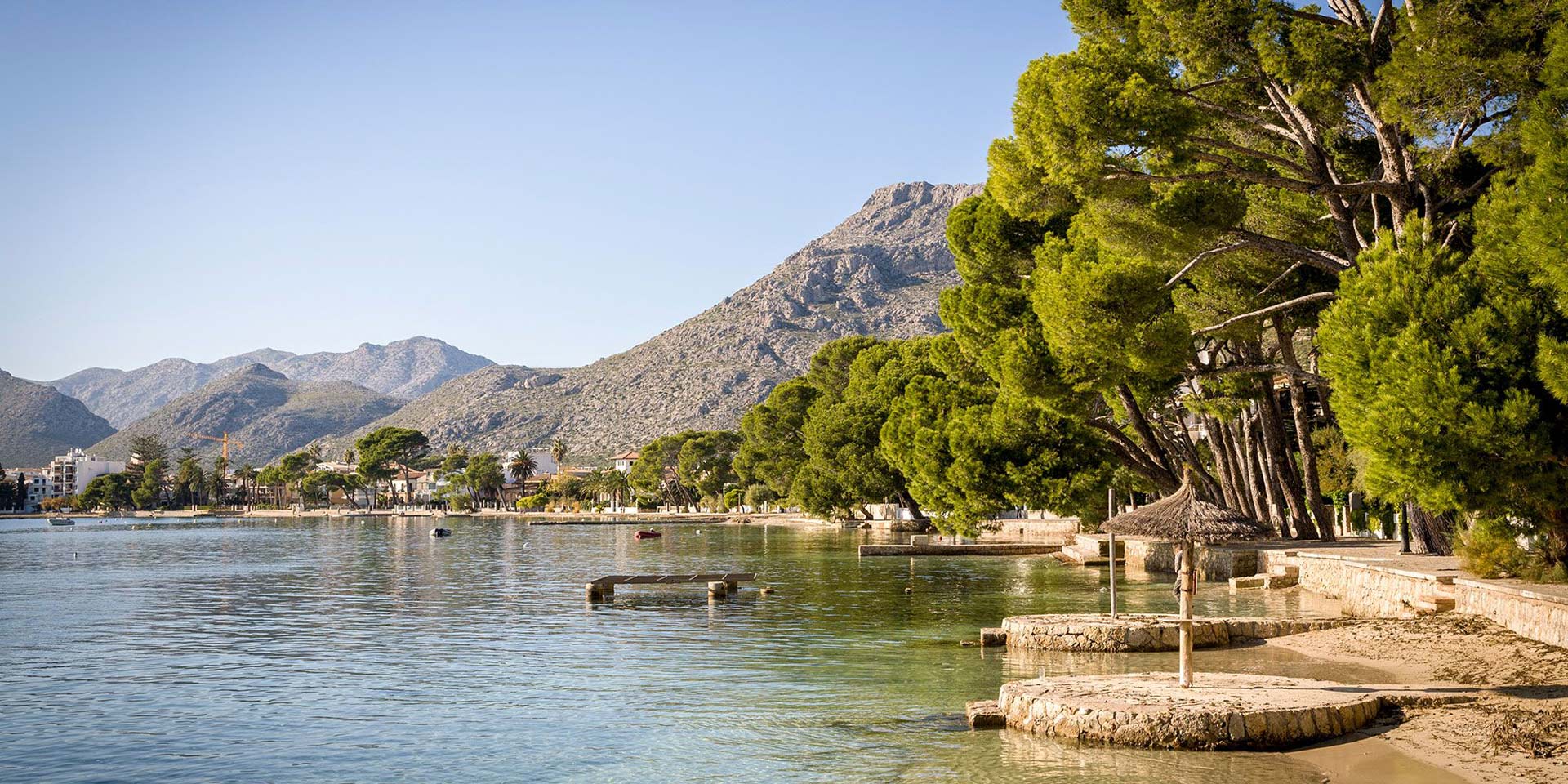 Port de Pollensa