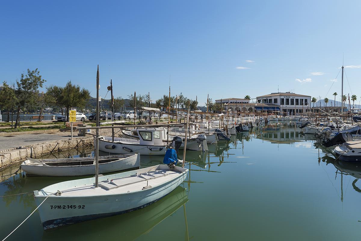 Puerto Pollensa