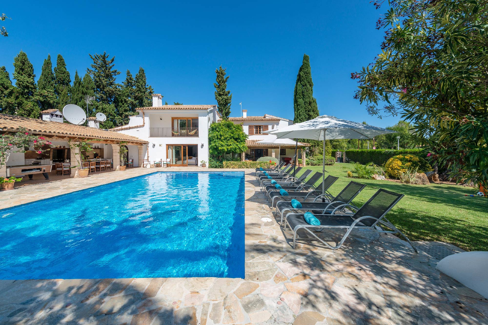 Villa Can Toni