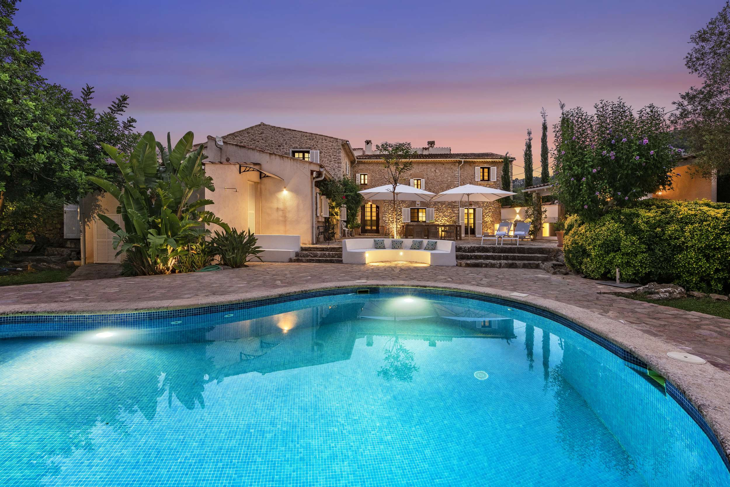 Villa Can Verd
