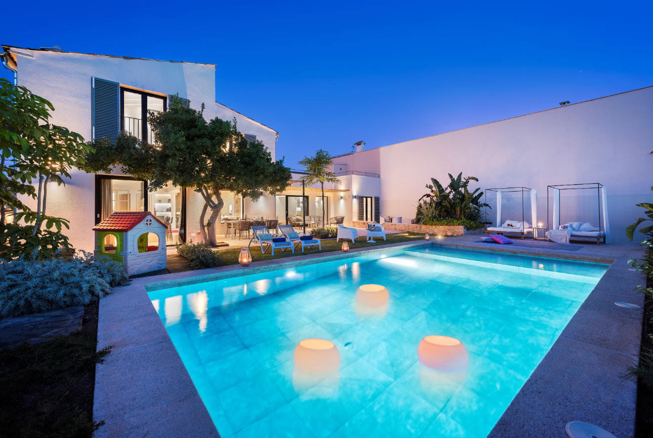 Villa Maronja Pollensa