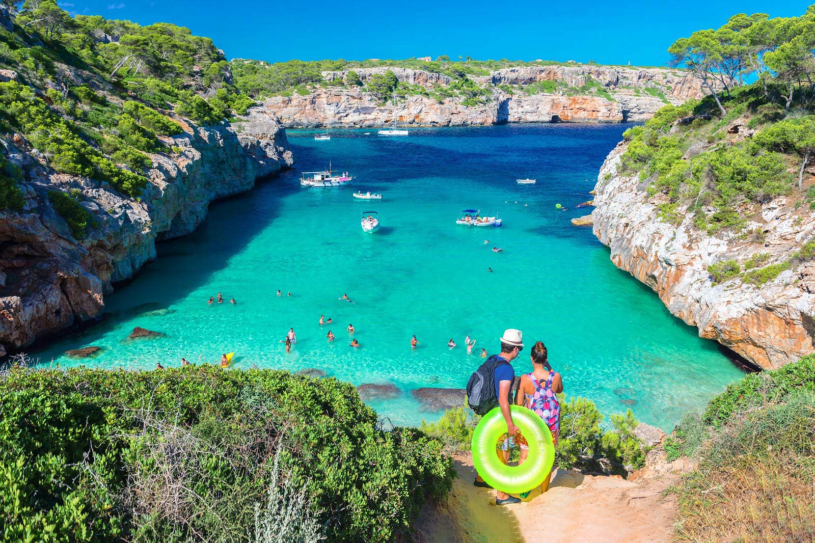 Explorar las ventajas del alquiler vacacional en Mallorca