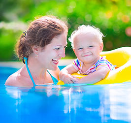 Pool and Garden Care
