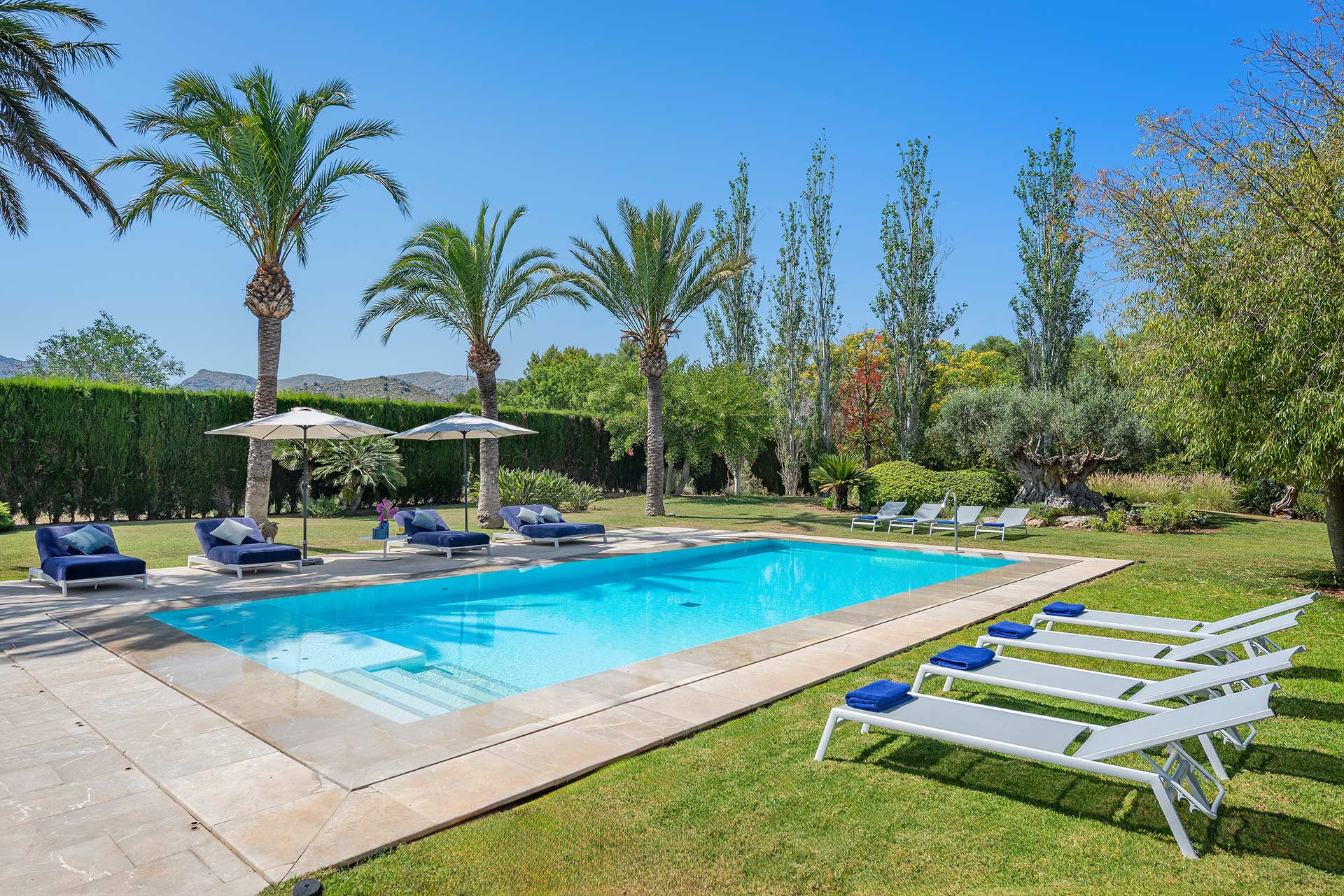 Finca Playa Llenaire