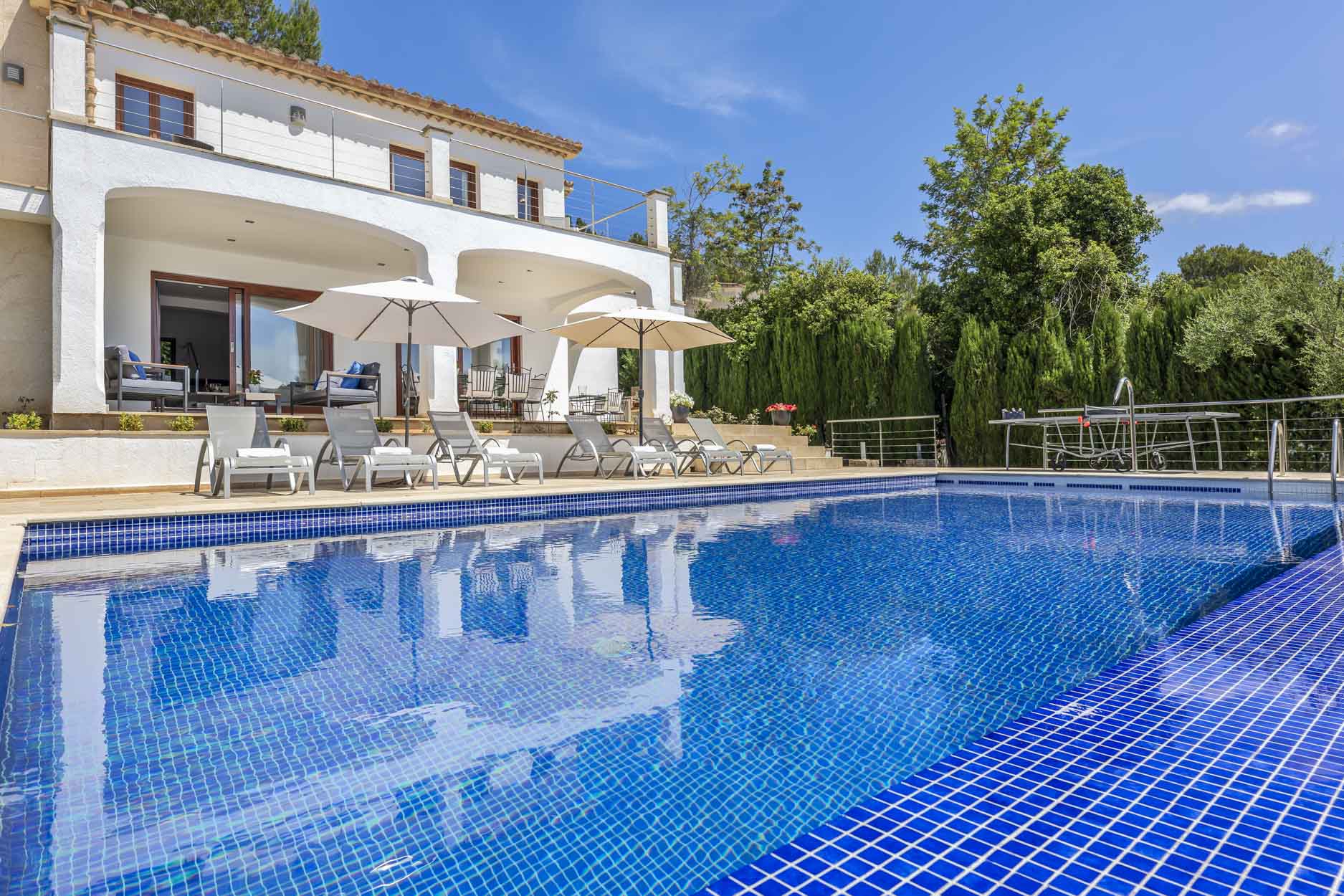 Villa Vista Mar