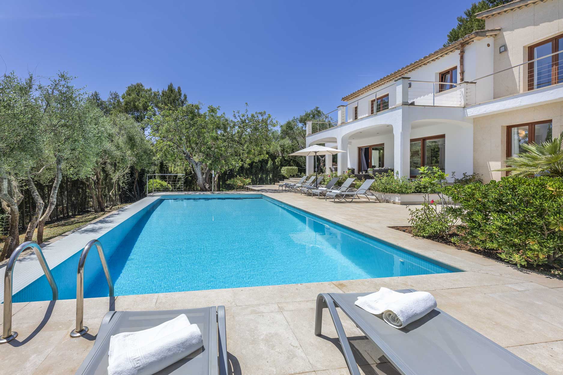 Villa Bellavista