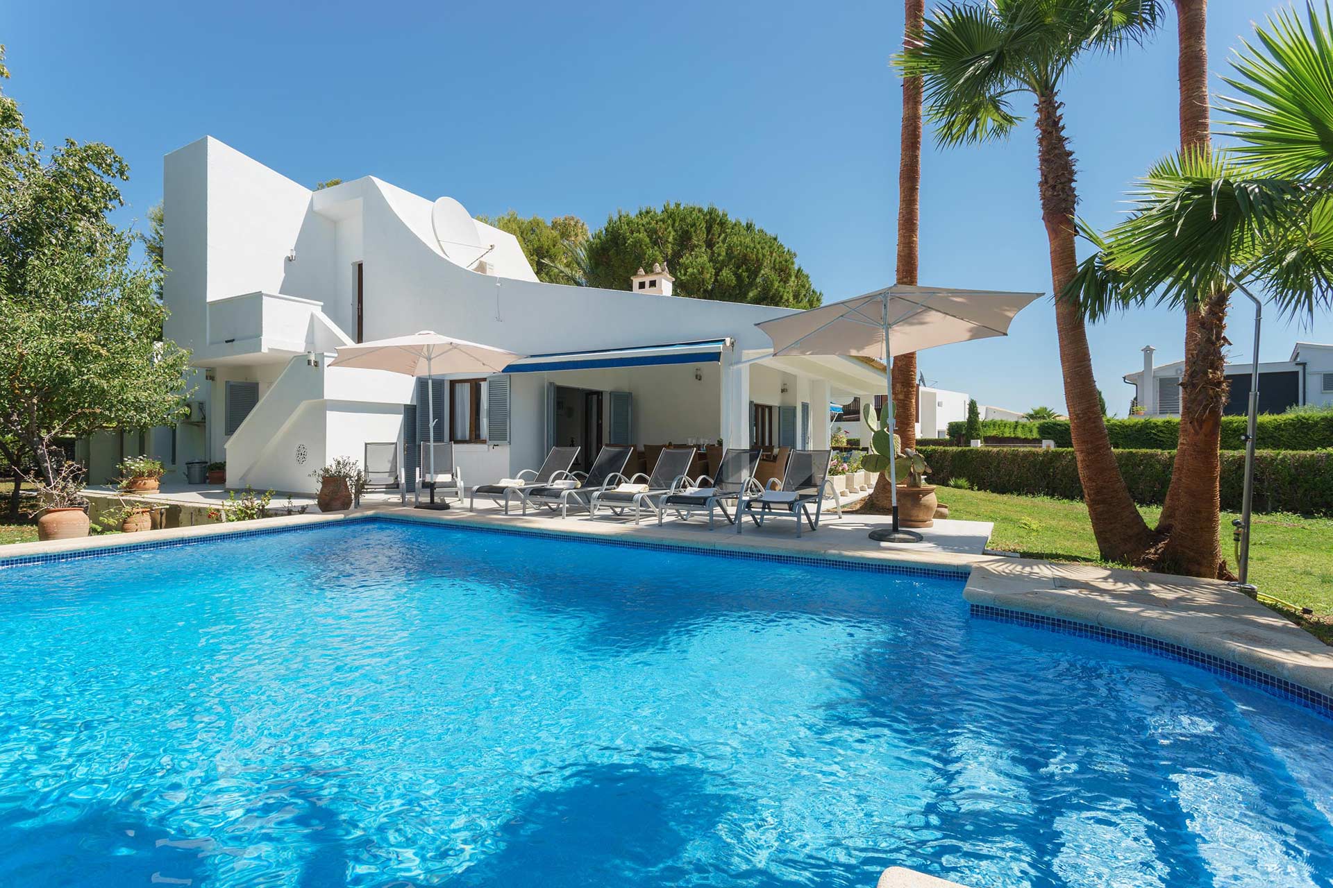 Villa Playa